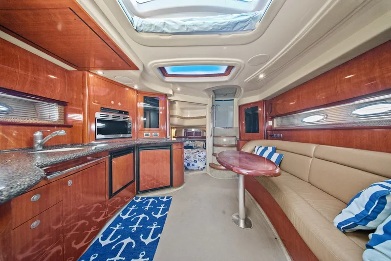 Slide: The Image of Sea Ray 420 Sundancer 2005 - 7953578