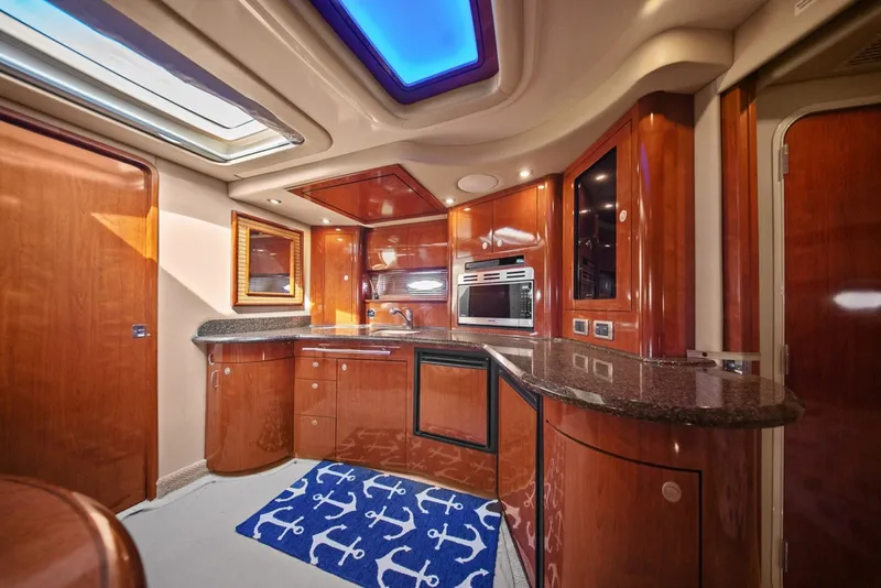 Slide: The Image of Sea Ray 420 Sundancer 2005 - 7953588