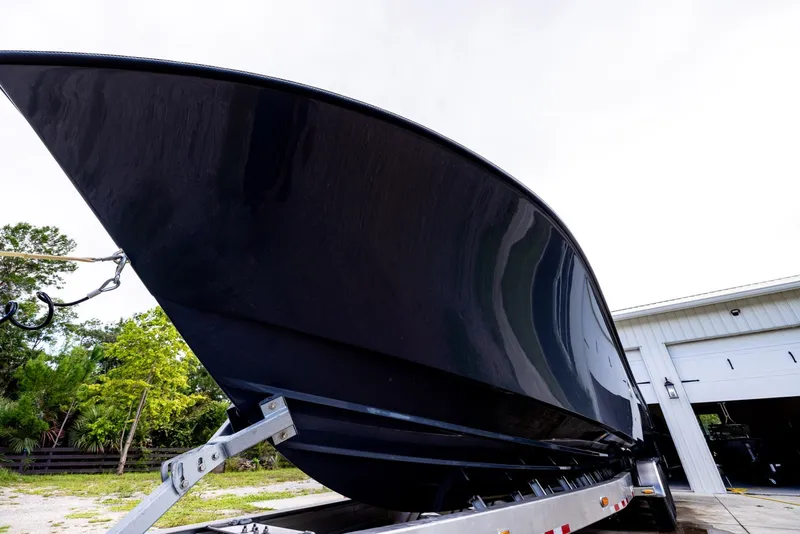 Slide: The Image of Yellowfin 36 Offshore 2026 - 7953787