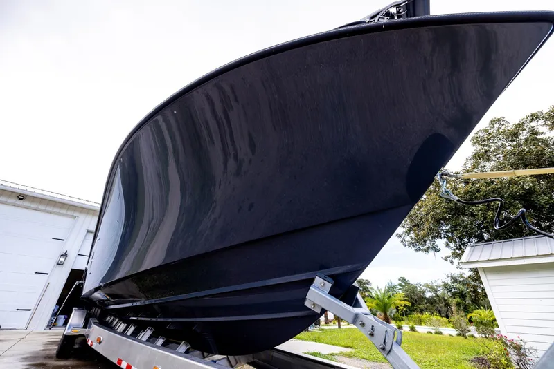 Slide: The Image of Yellowfin 36 Offshore 2026 - 7953786