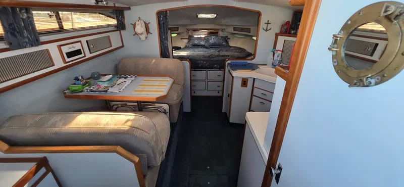 Slide: The Image of 1988 Sea Ray 340 - 8053622