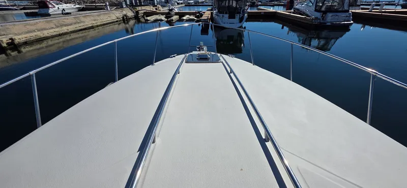 Slide: The Image of 1988 Sea Ray 340 - 8053609