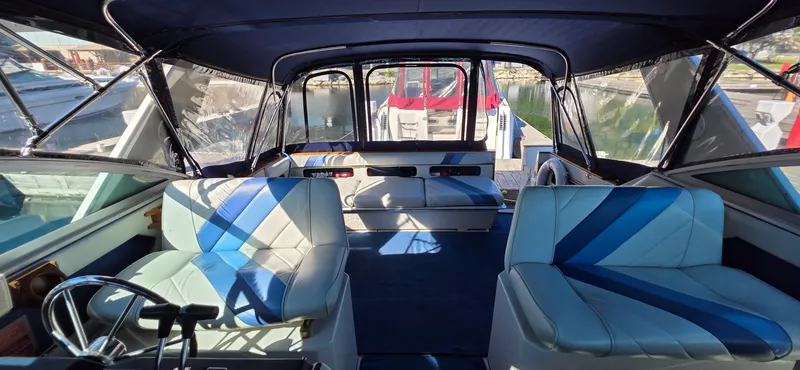 Slide: The Image of 1988 Sea Ray 340 - 8053621