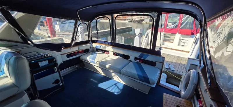Slide: The Image of 1988 Sea Ray 340 - 8053613
