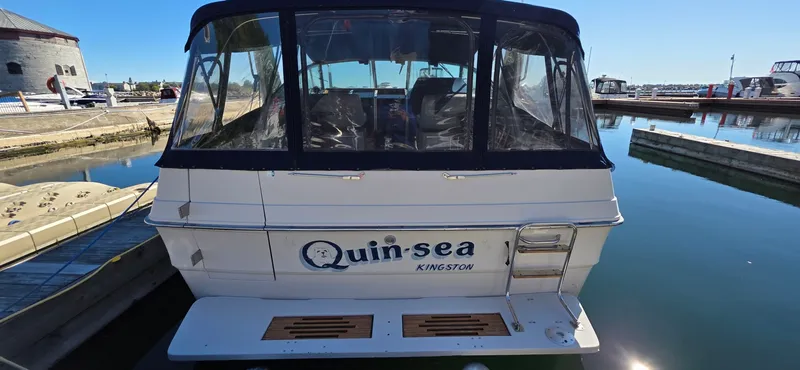 Slide: The Image of 1988 Sea Ray 340 - 8053611