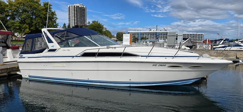 The Image of 1988 Sea Ray 340 - 7957097