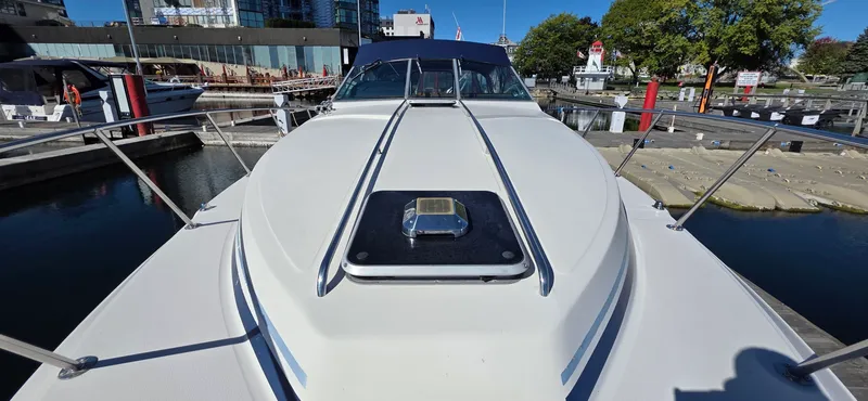 Slide: The Image of 1988 Sea Ray 340 - 8053610