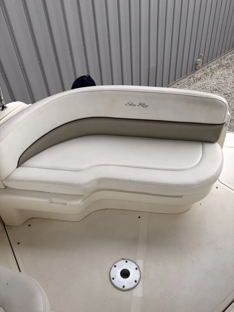 Slide: The Image of Sea Ray 260 Sundancer 2006 - 8169752