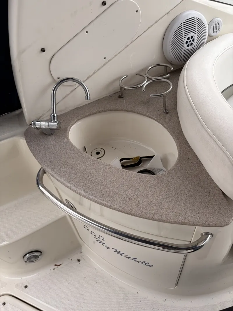 Slide: The Image of Sea Ray 260 Sundancer 2006 - 8169746