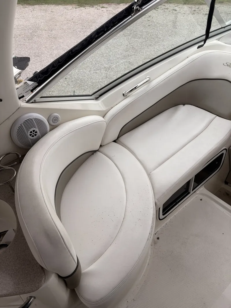 Slide: The Image of Sea Ray 260 Sundancer 2006 - 8169745