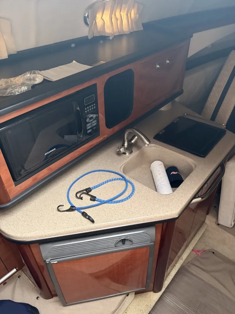 Slide: The Image of Sea Ray 260 Sundancer 2006 - 8169748