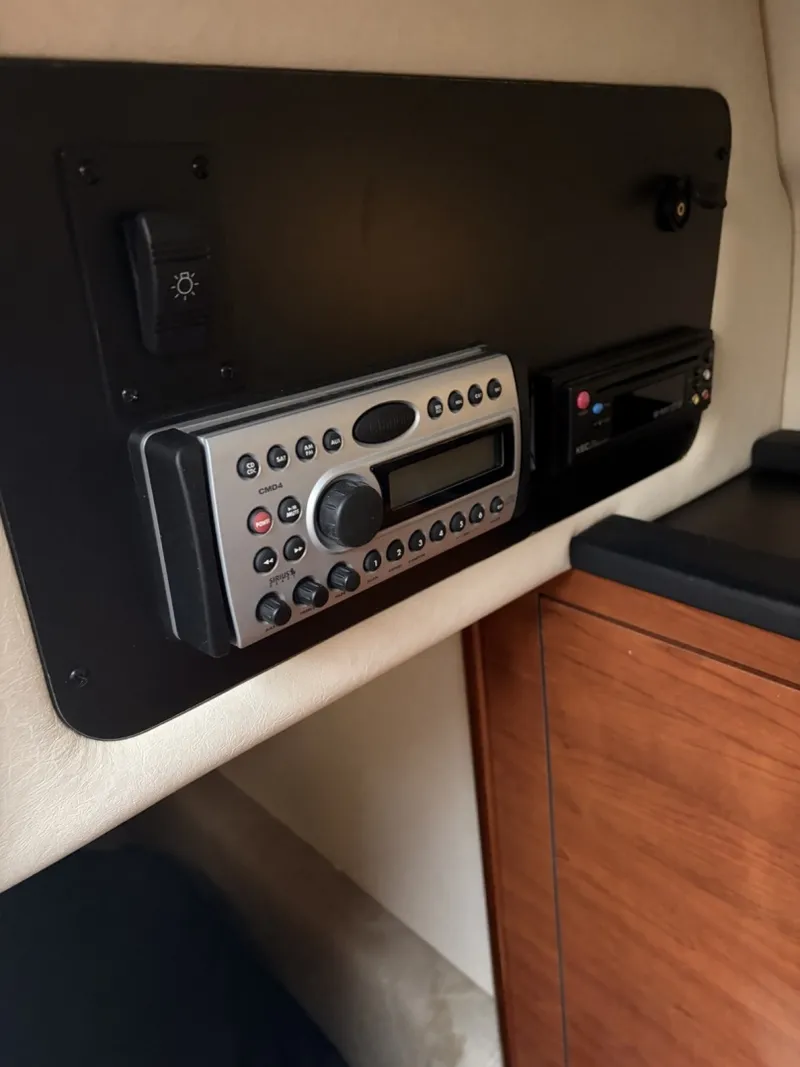 Slide: The Image of Sea Ray 260 Sundancer 2006 - 8169750