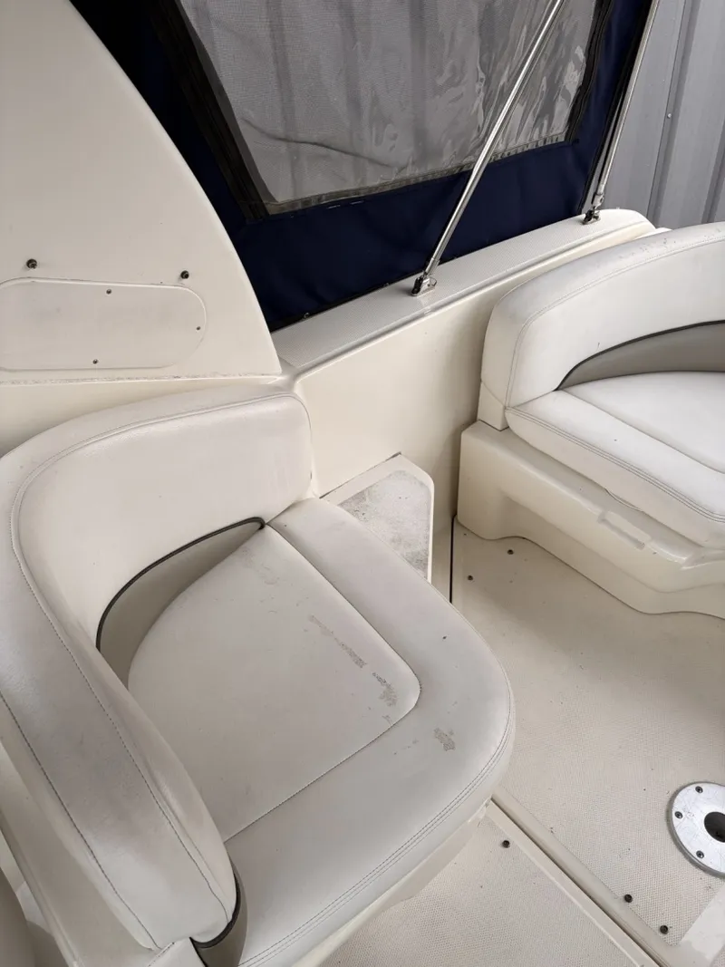 Slide: The Image of Sea Ray 260 Sundancer 2006 - 8169751