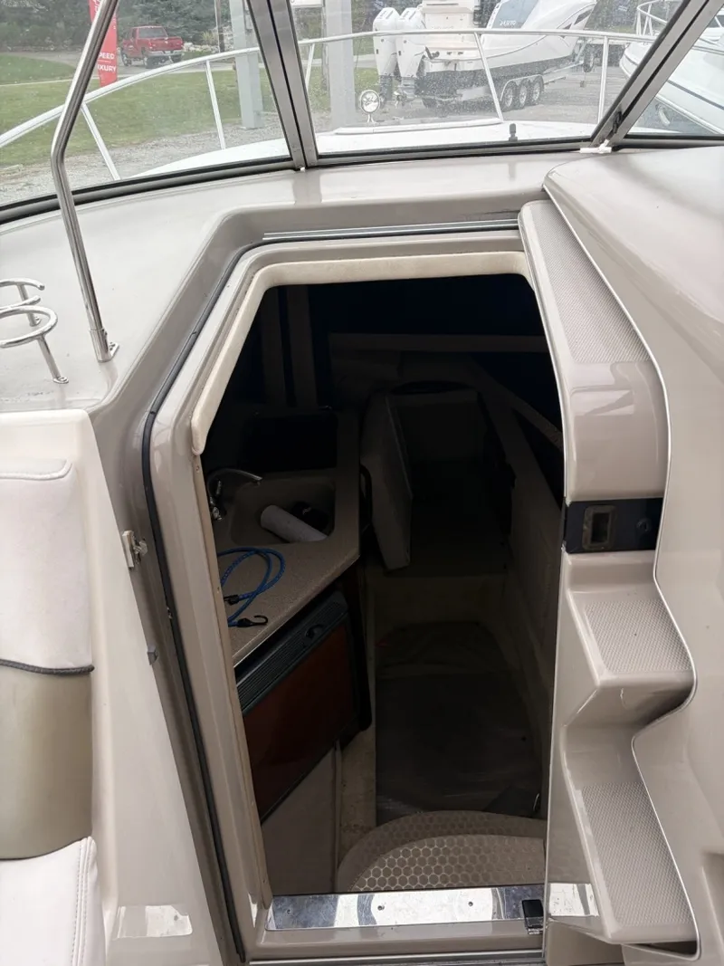 Slide: The Image of Sea Ray 260 Sundancer 2006 - 8169747