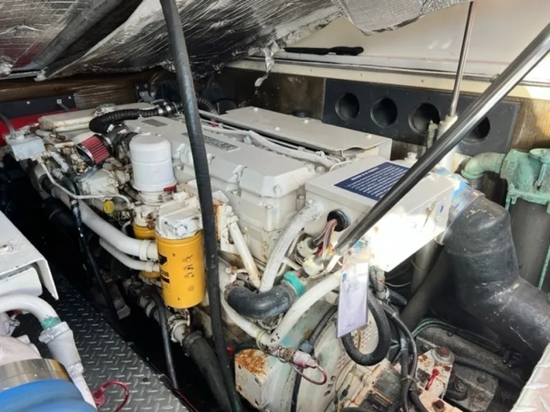 Slide: The Image of Starboard Caterpiller - 8036817