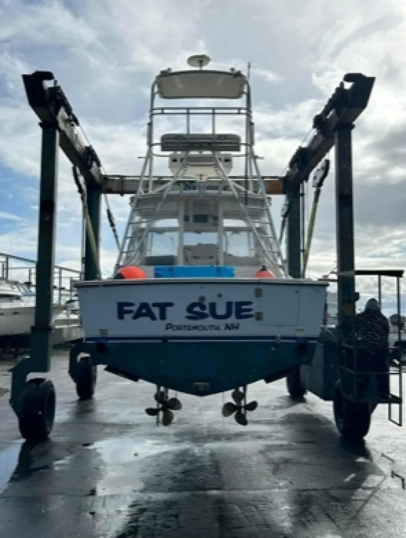 Slide: The Image of Hauled Out 2 - 8036798