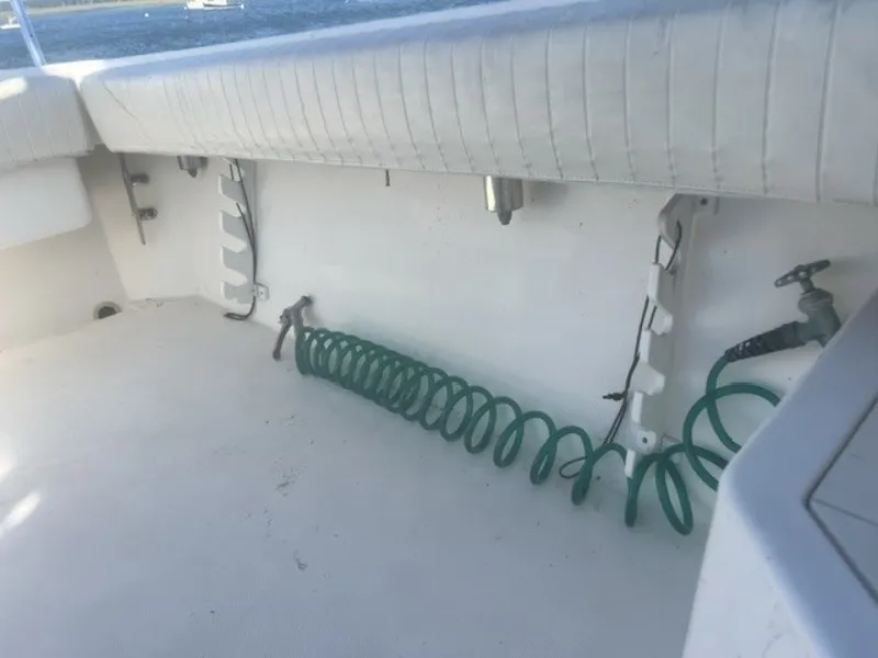 Slide: The Image of Under Gunwhale Rod Storage 2 - 8036825