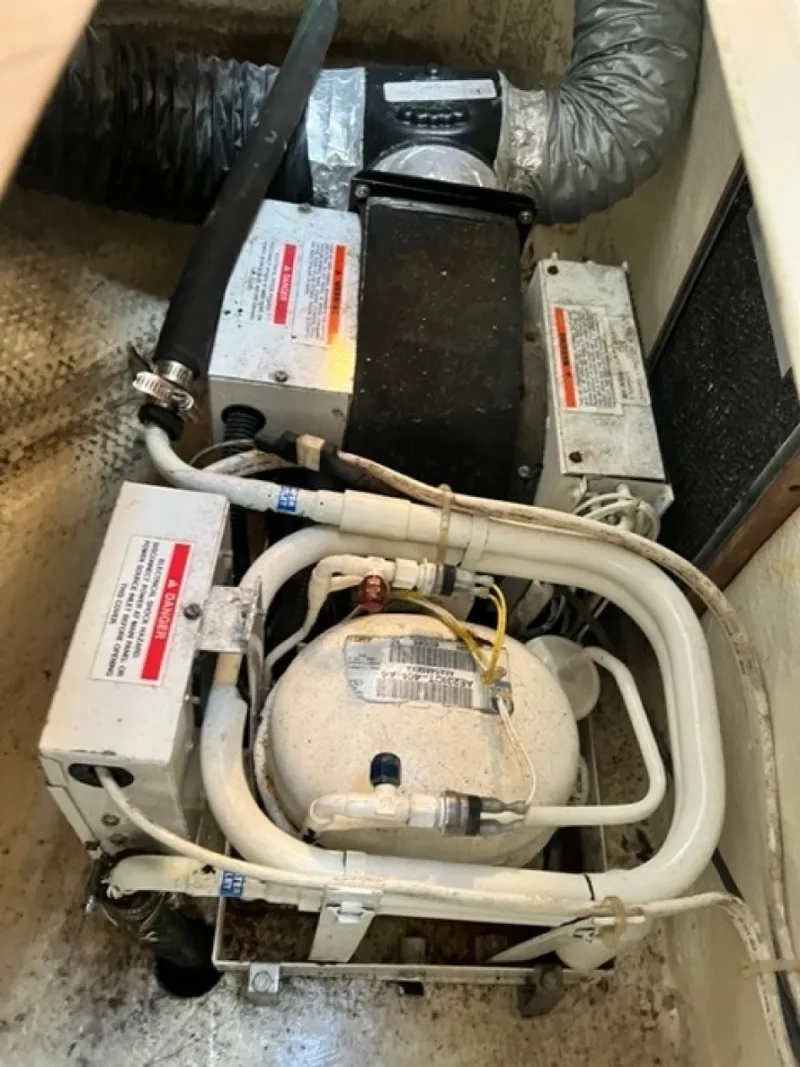 Slide: The Image of Air Conditioner - 8036777