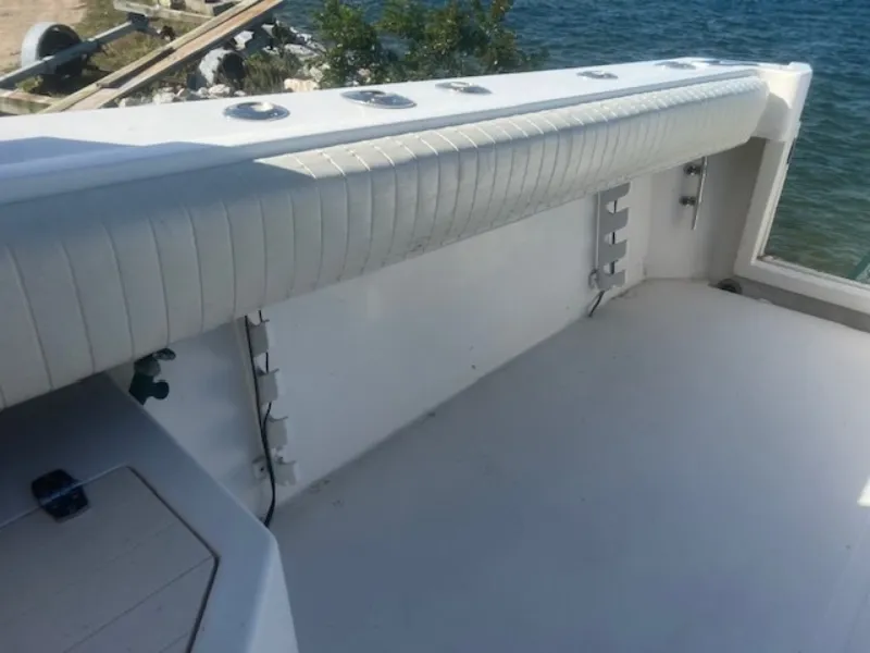 Slide: The Image of Coaming Pads - 8036785