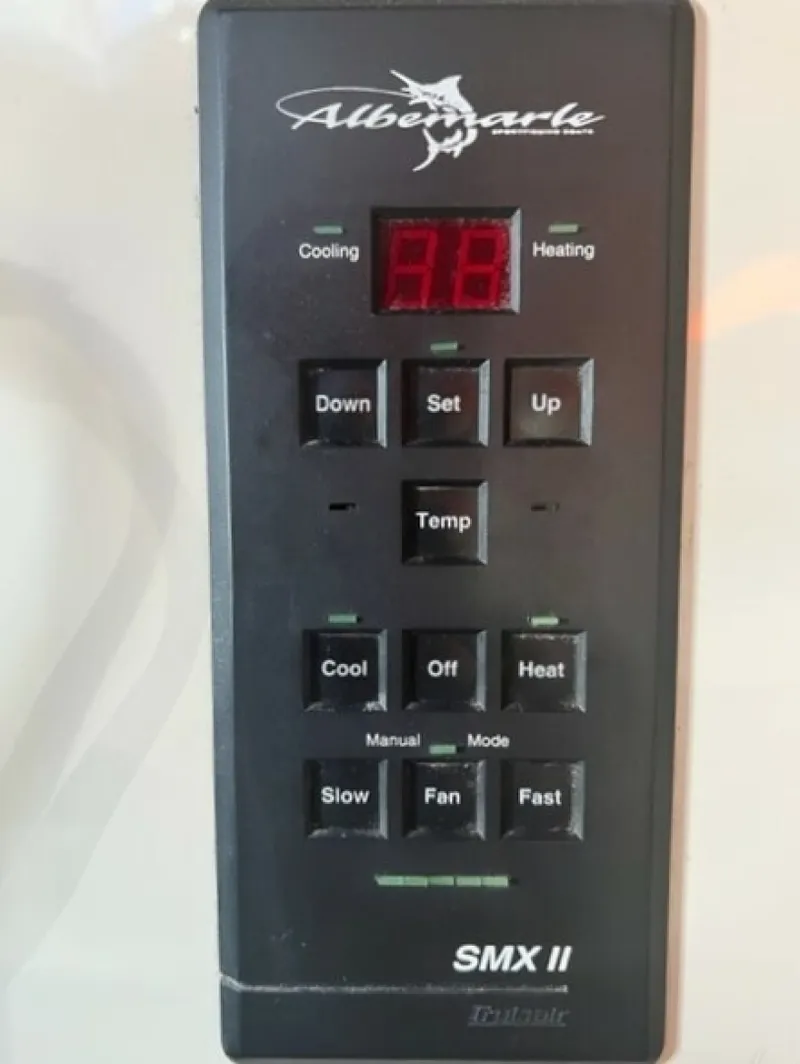 Slide: The Image of SMX II AC Control - 8036816