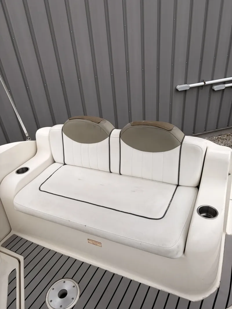 Slide: The Image of Sea Ray 240 Sundancer 2007 - 8169728