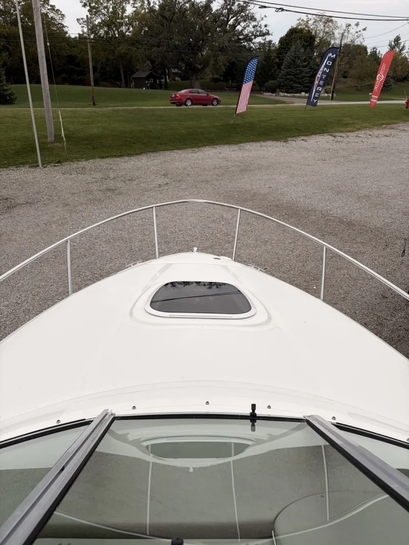 Slide: The Image of Sea Ray 240 Sundancer 2007 - 8169718