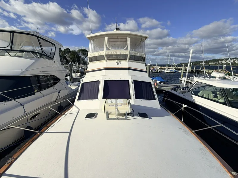Slide: The Image of Egg Harbor Sedan 1984 - 7960392