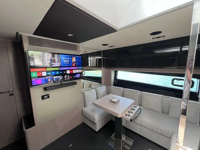 Slide: The Image of Azimut Atlantis 51 2025 - 7959980
