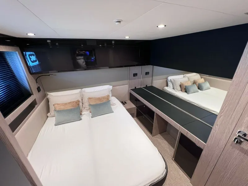 Slide: The Image of Azimut Atlantis 51 2025 - 7959987