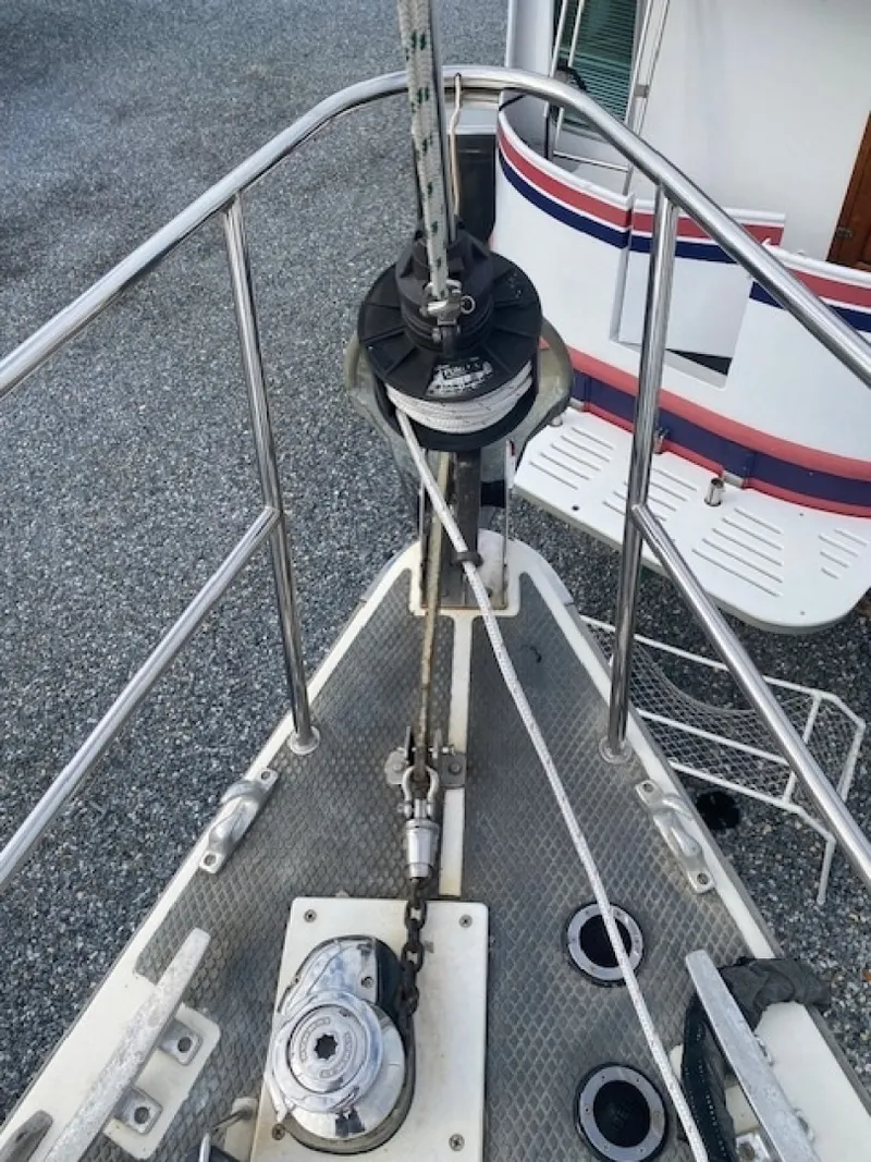 Slide: The Image of Westerly Oceanlord 1997 - 7960467
