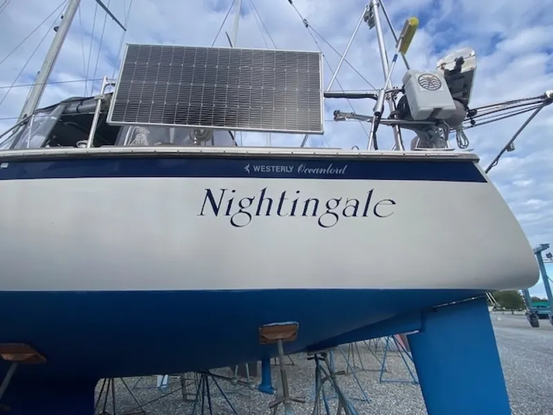 Slide: The Image of Westerly Oceanlord 1997 - 7960474
