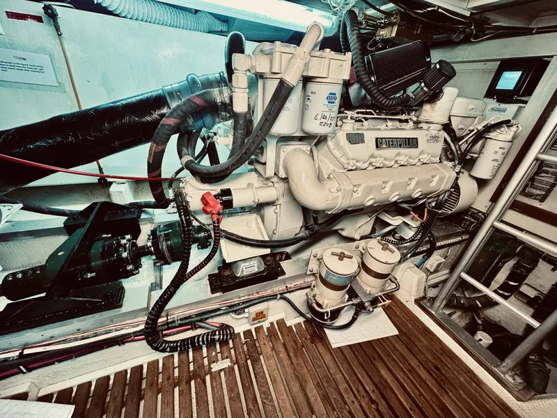 Slide: The Image of Grand Banks Europa 1998 - 8025045