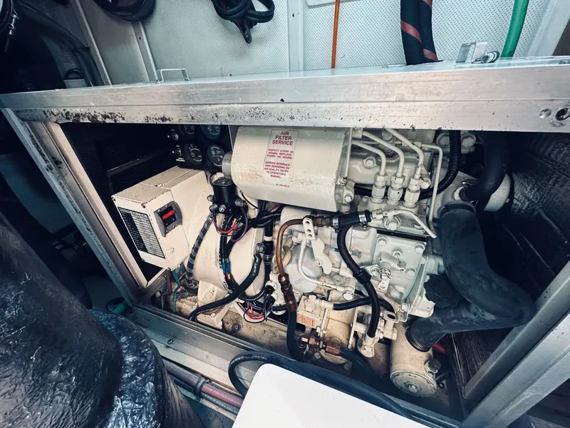 Slide: The Image of Grand Banks Europa 1998 - 8025055
