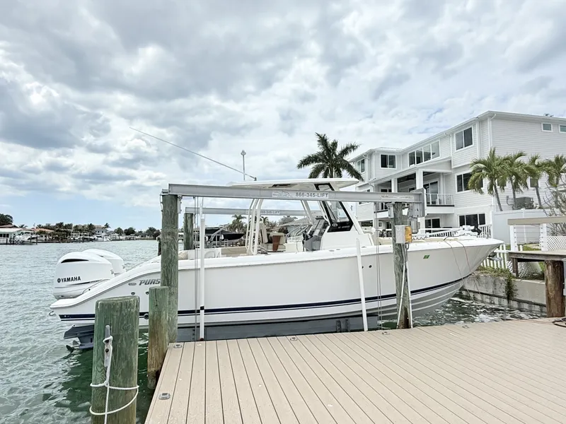 Slide: The Image of Pursuit S 288 Sport 2019 - 7960554