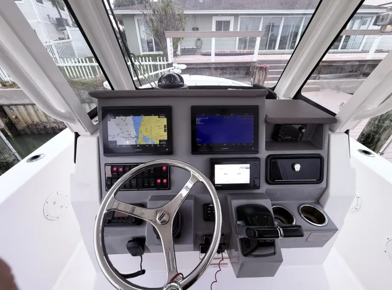 Slide: The Image of Pursuit S 288 Sport 2019 - 7960551