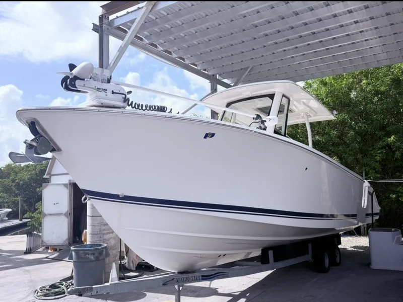 Slide: The Image of Pursuit S 288 Sport 2019 - 7960556