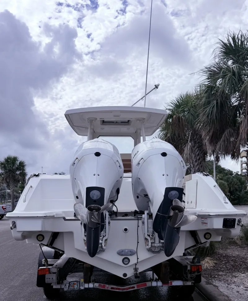 Slide: The Image of Pursuit S 288 Sport 2019 - 7960561