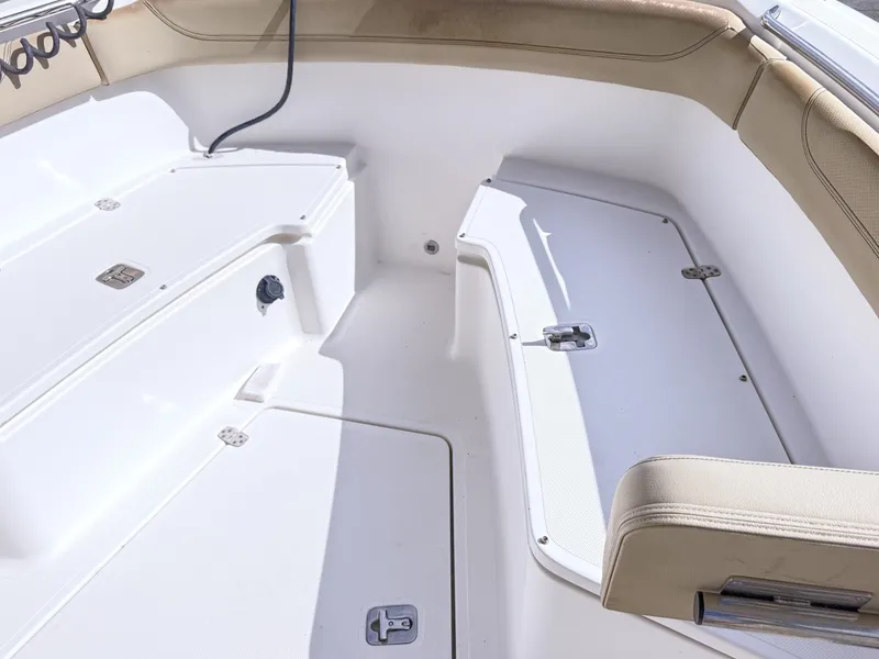 Slide: The Image of Pursuit S 288 Sport 2019 - 7960547