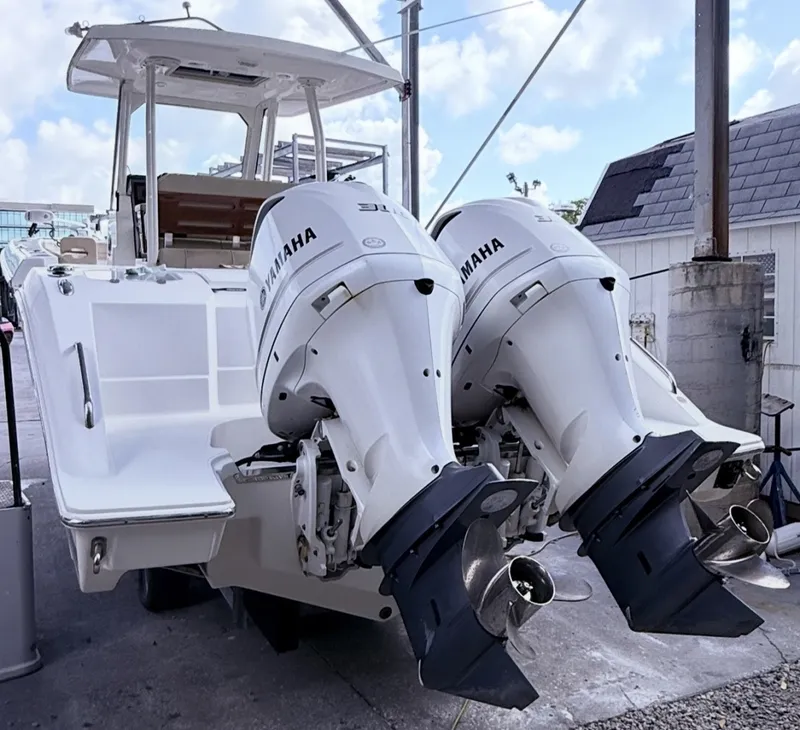 Slide: The Image of Pursuit S 288 Sport 2019 - 7960564
