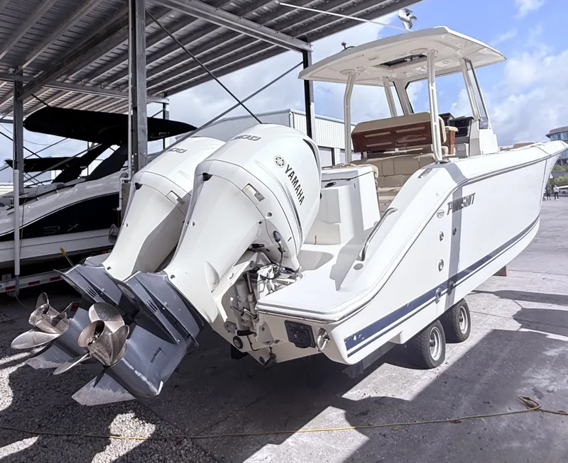 Slide: The Image of Pursuit S 288 Sport 2019 - 7960563