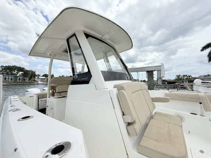 Slide: The Image of Pursuit S 288 Sport 2019 - 7960558