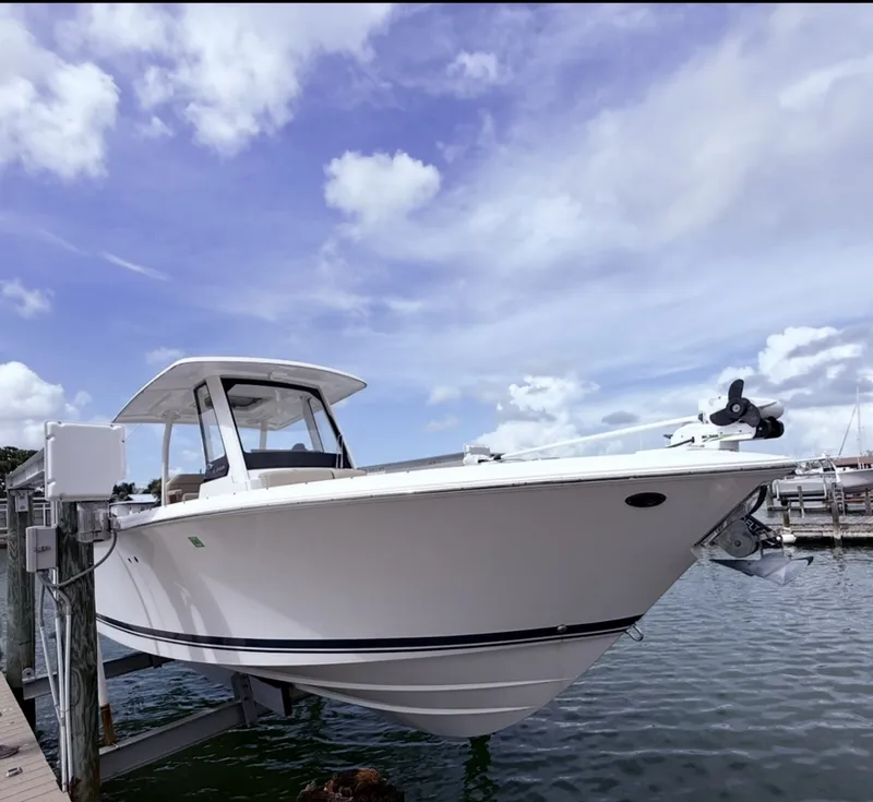 Slide: The Image of Pursuit S 288 Sport 2019 - 7960549