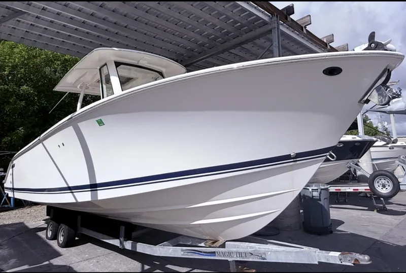 Slide: The Image of Pursuit S 288 Sport 2019 - 7960559