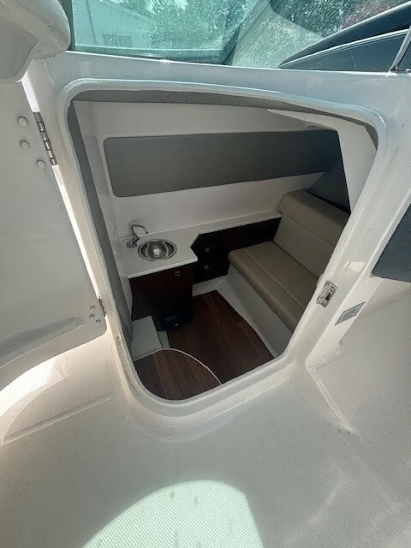 Slide: The Image of Chaparral 28 OSX 2021 - 7960606