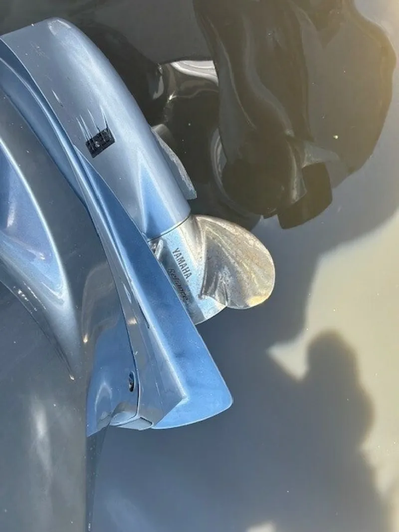 Slide: The Image of Chaparral 28 OSX 2021 - 7960623