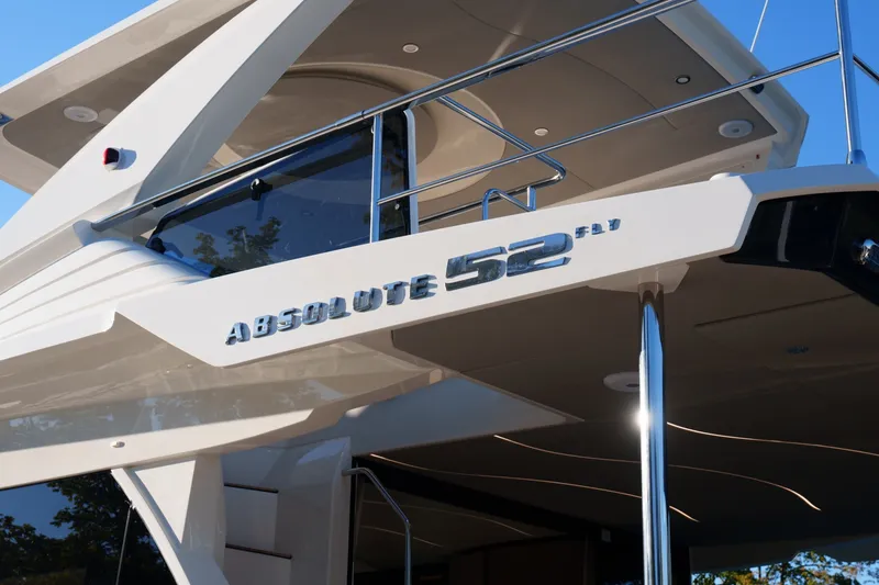 Slide: The Image of Absolute 52 Fly 2027 - 8029627