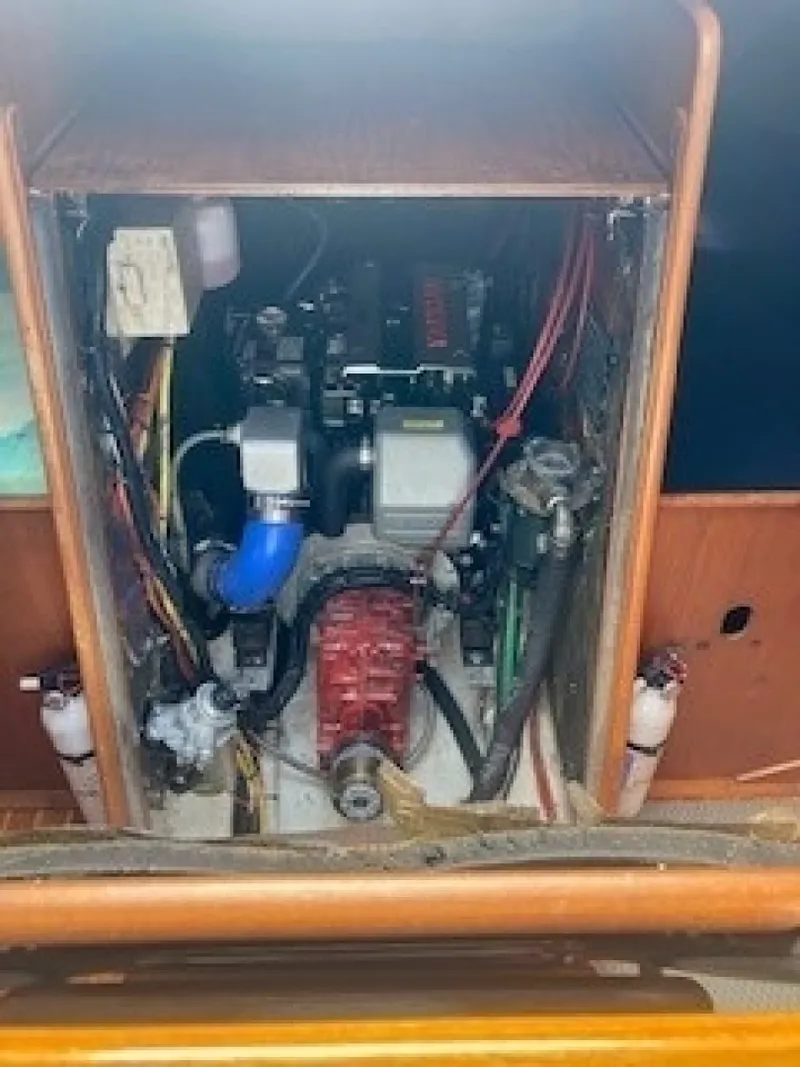 Slide: The Image of C&C 41 1983 - 8172838