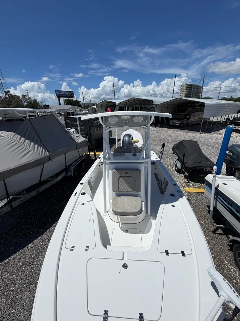 Slide: The Image of Sea Pro 210 Bay 2024 - 8034360