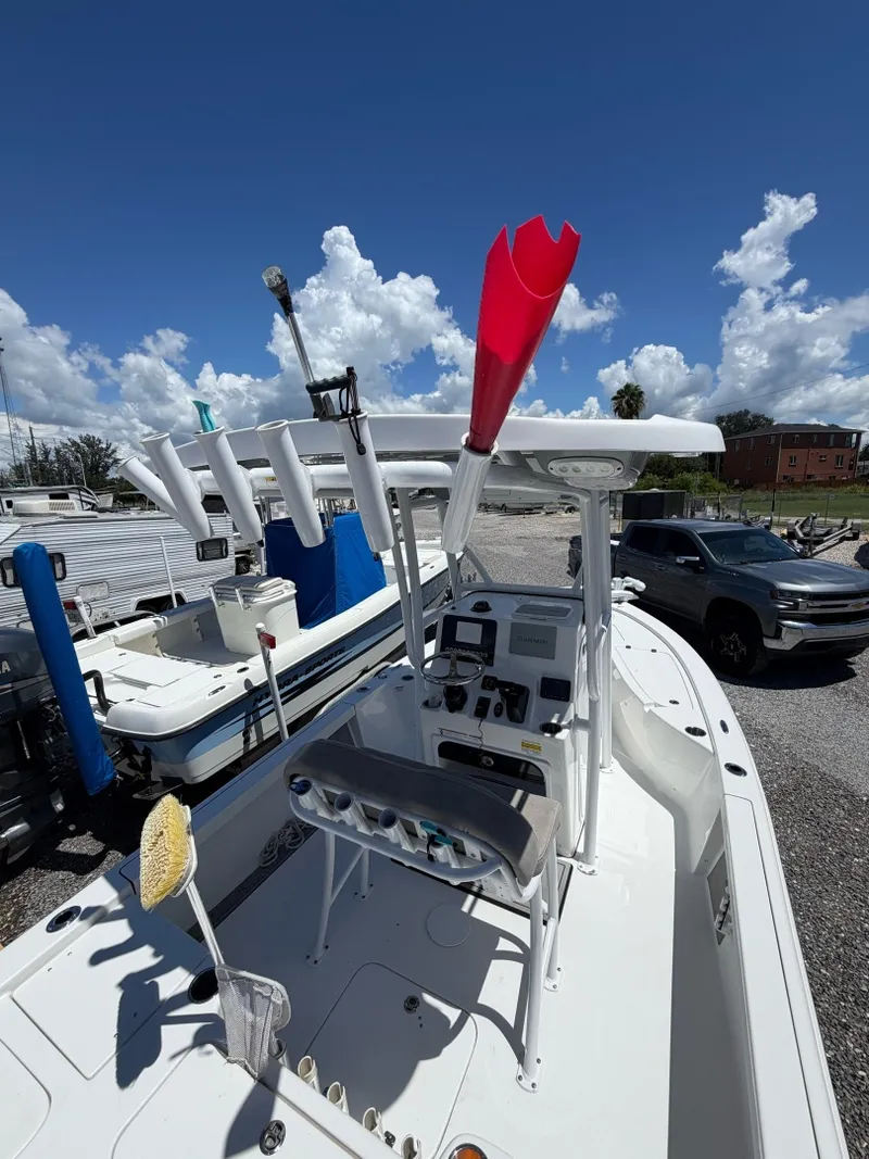 Slide: The Image of Sea Pro 210 Bay 2024 - 8034358