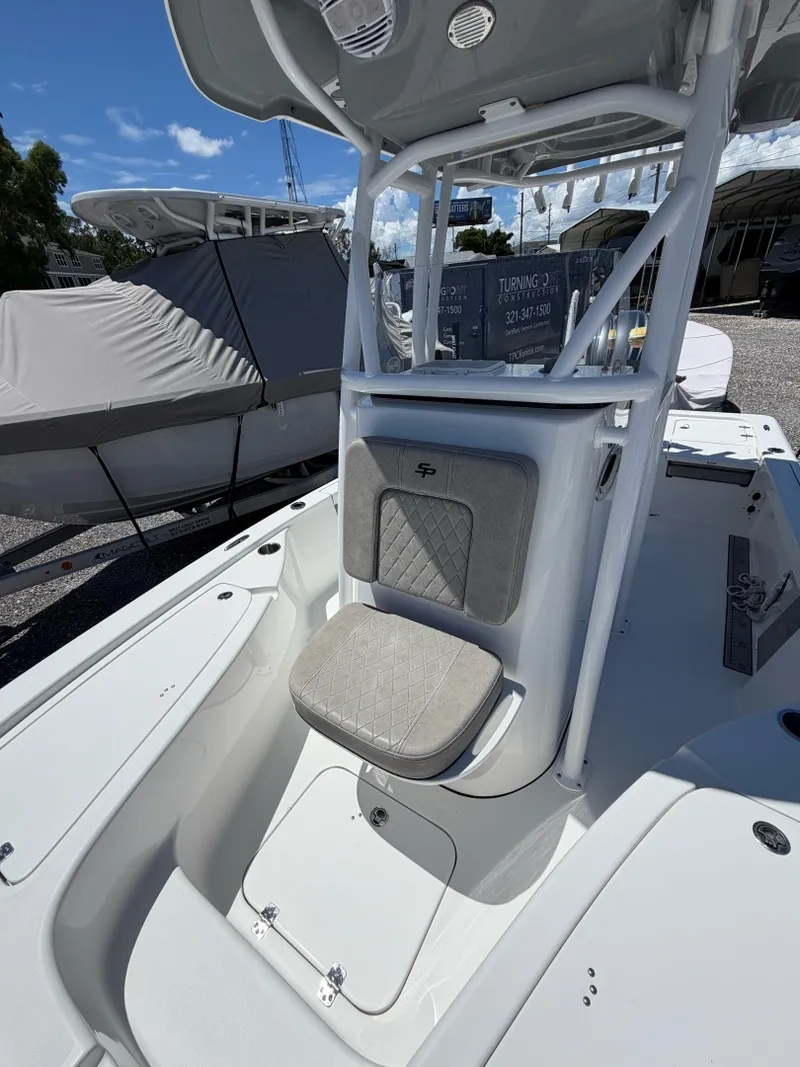 Slide: The Image of Sea Pro 210 Bay 2024 - 8034365